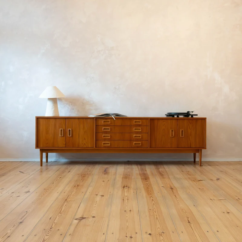 Buffet MID-CENTURY