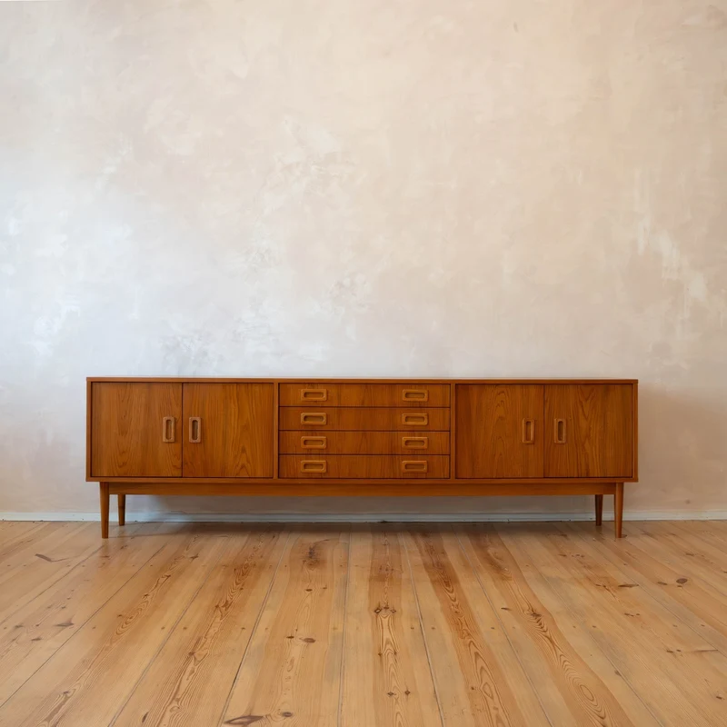 Buffet MID-CENTURY