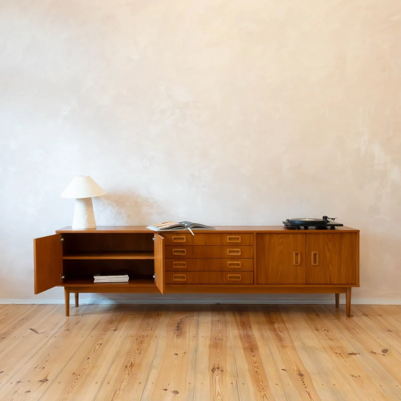 Buffet MID-CENTURY