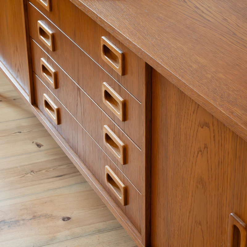 Buffet MID-CENTURY