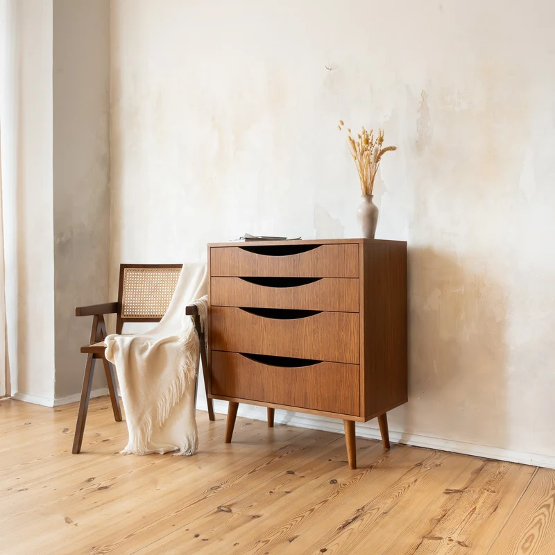 Commode avec tiroirs VINTAGE