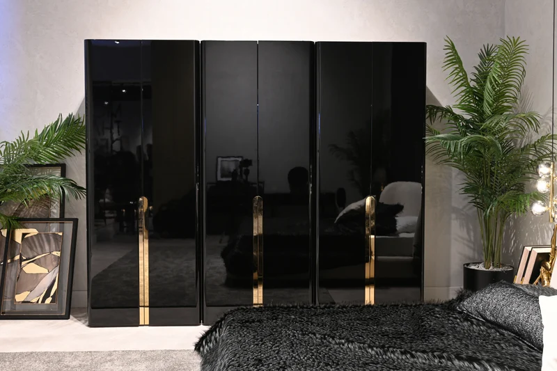 DARK - Chambre Adulte