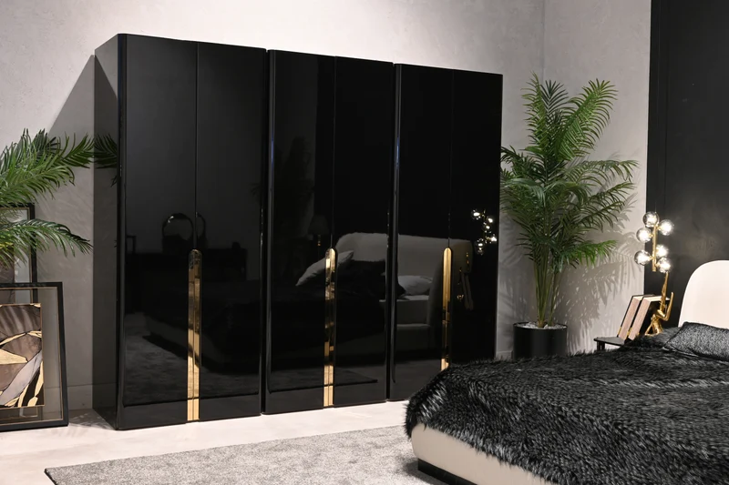 DARK - Chambre Adulte