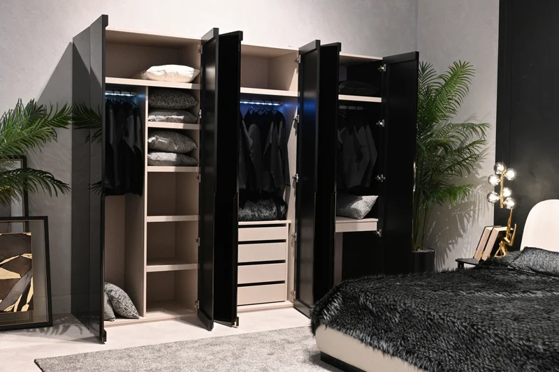 DARK - Chambre Adulte