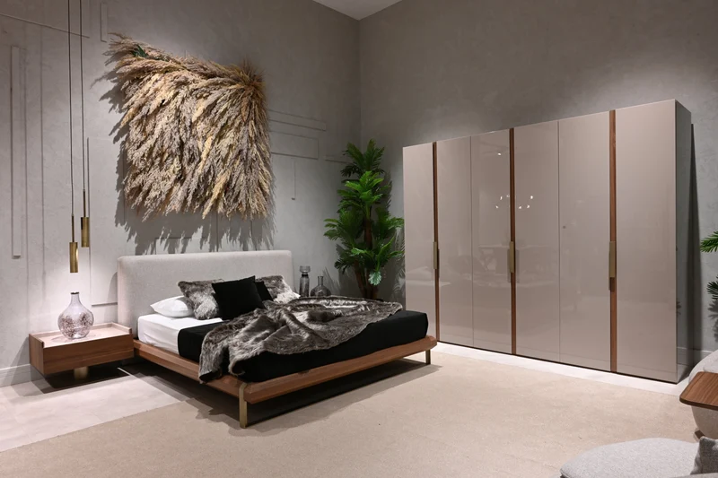 WAGON - Armoire