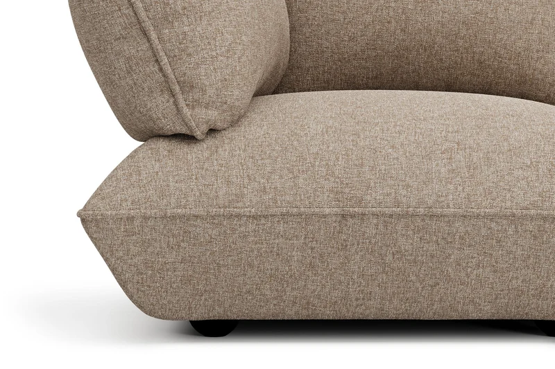 SUMO - Fauteuil Lounge