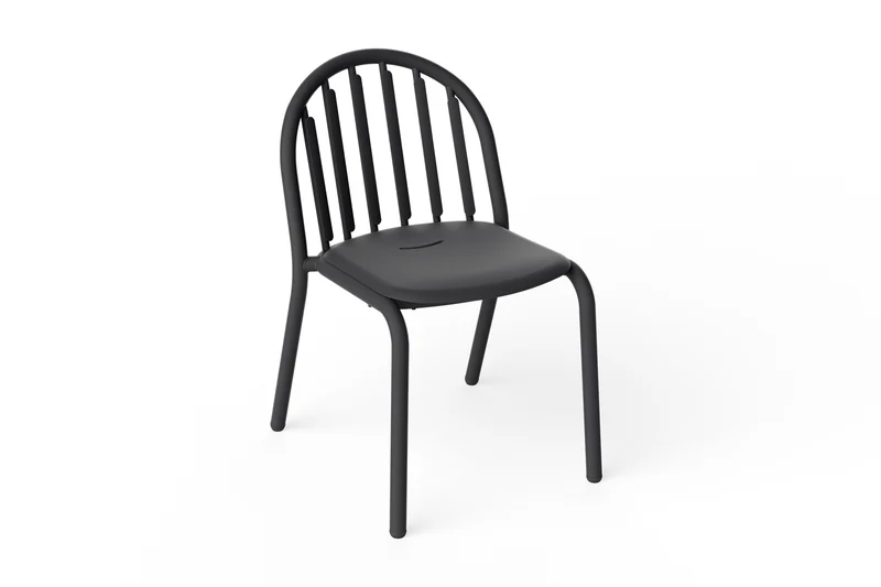 FRED'S CHAIR - Fauteuil repas extérieur