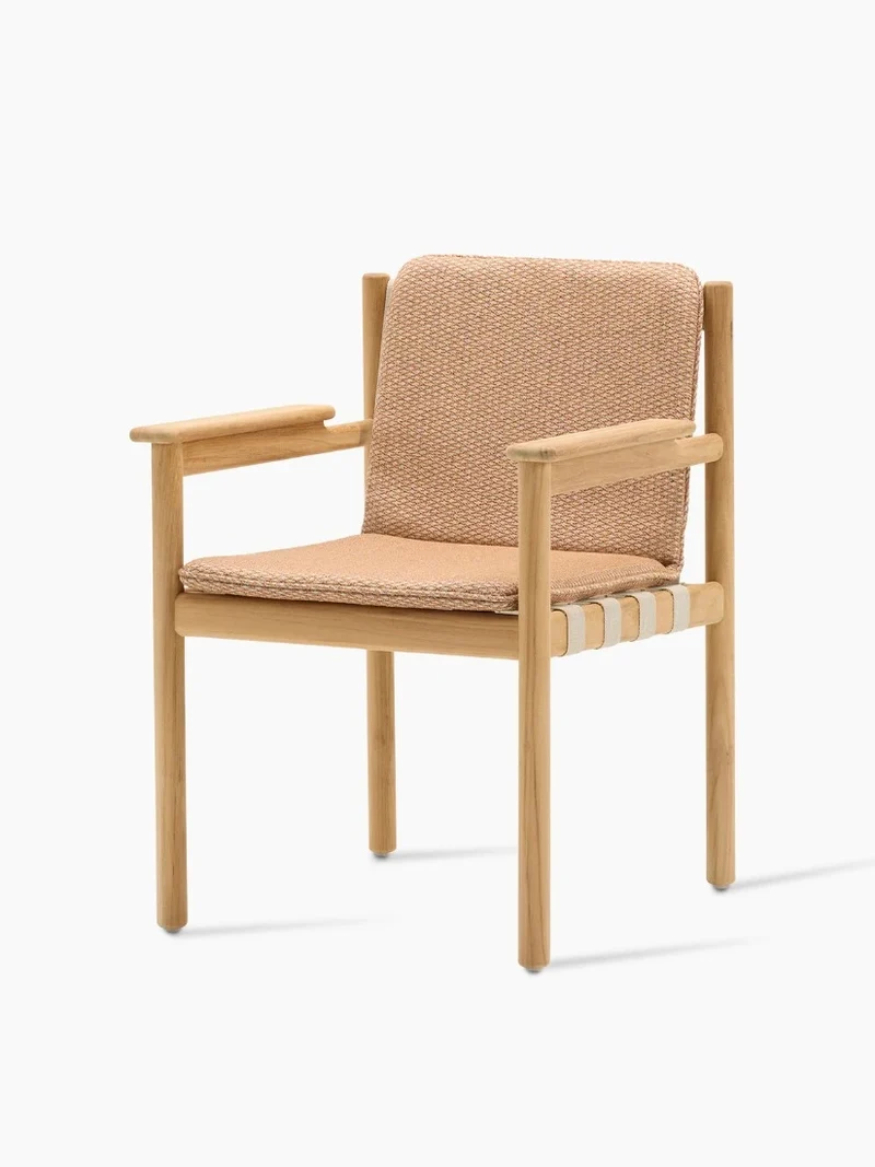 ODA - Fauteuil Repas extérieur