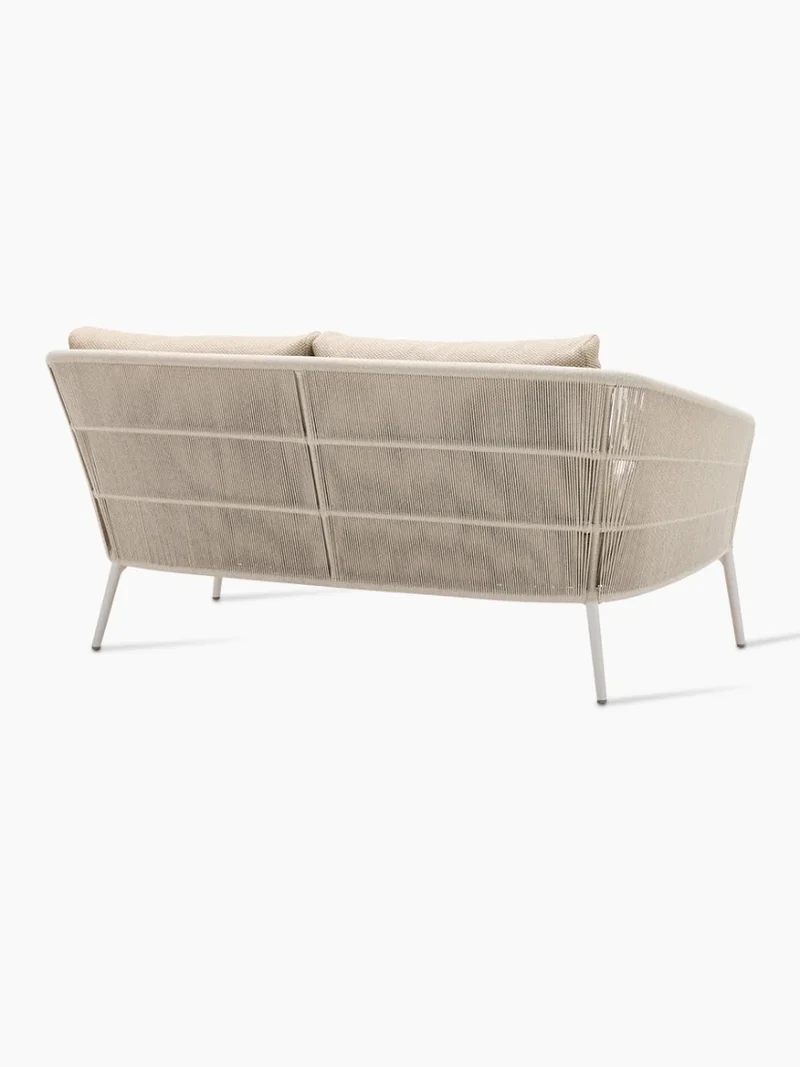 AKARI - Canapé extérieur 2,5 pl.
