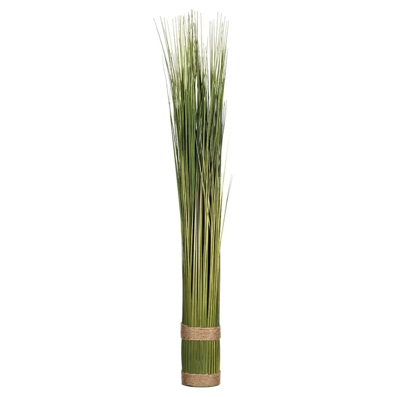 Fagot d'herbes artificielles H.79 cm