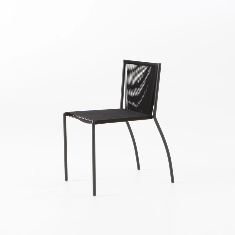 STRESA - Chaise outdoor