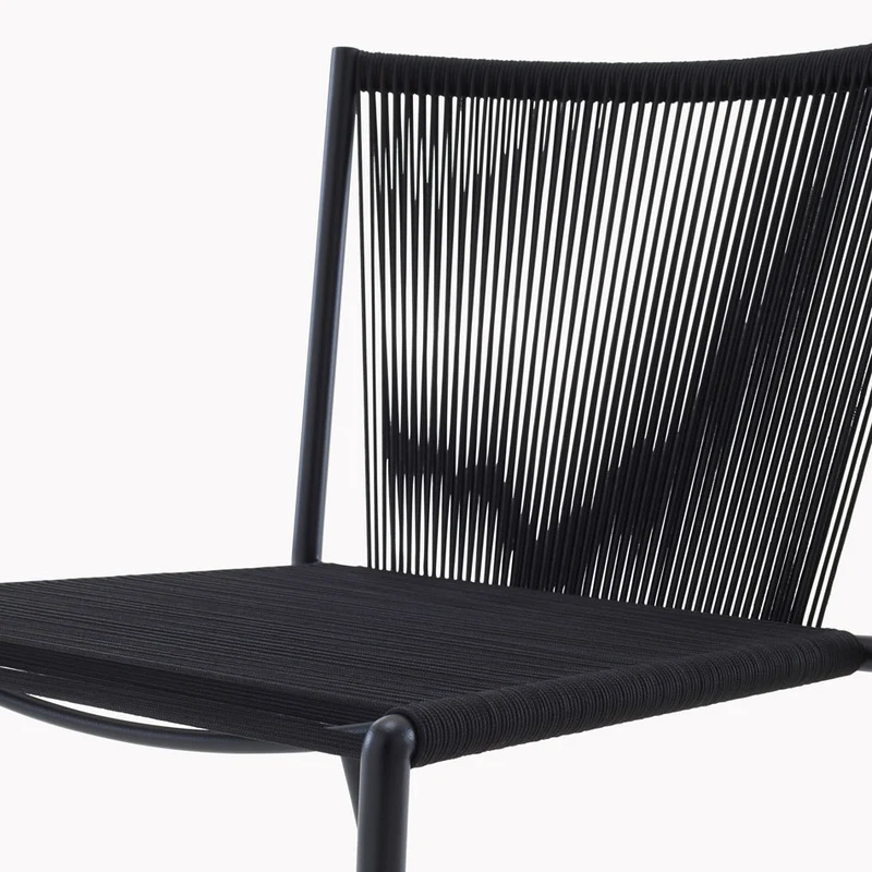 STRESA - Chaise outdoor