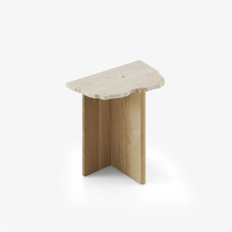 RHÉA - Table d'appoint