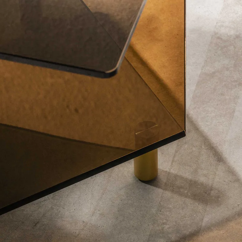 ALBERS - Table d'appoint