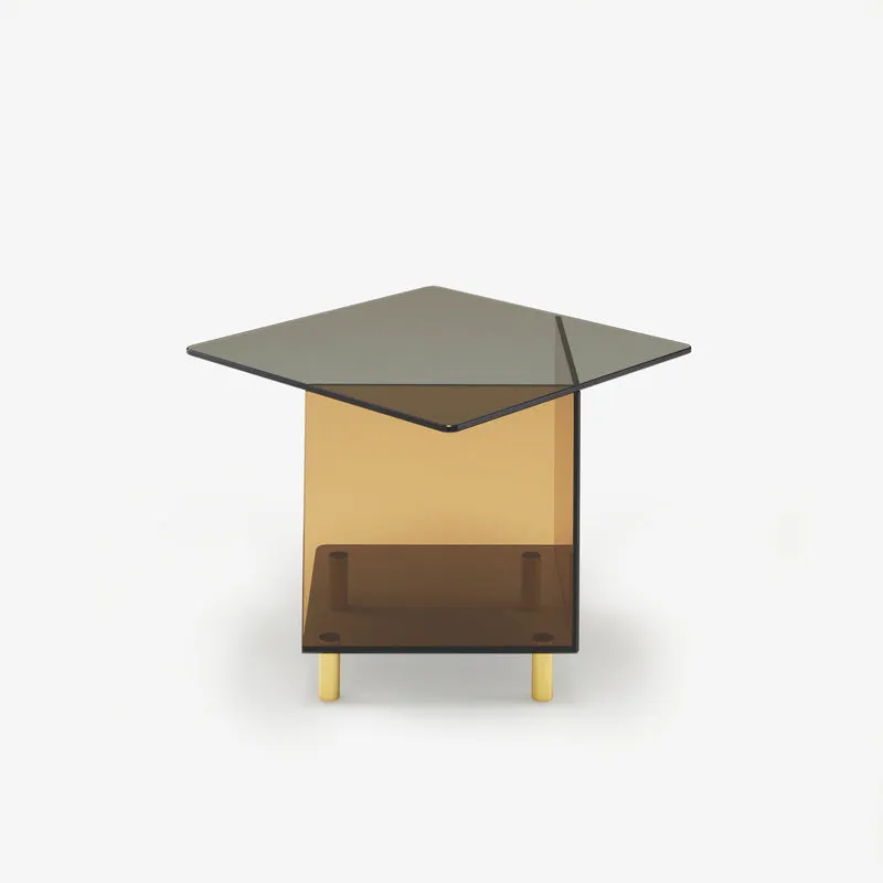 ALBERS - Table d'appoint