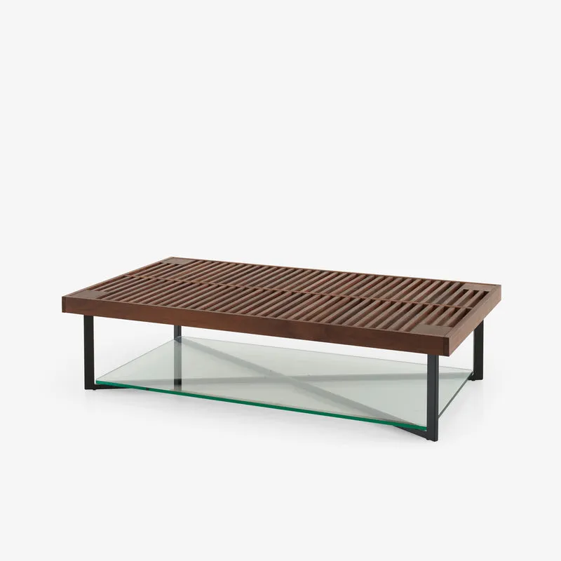 PONTON - Table basse