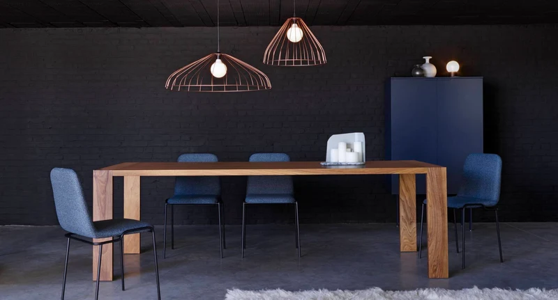 EATON - Table repas