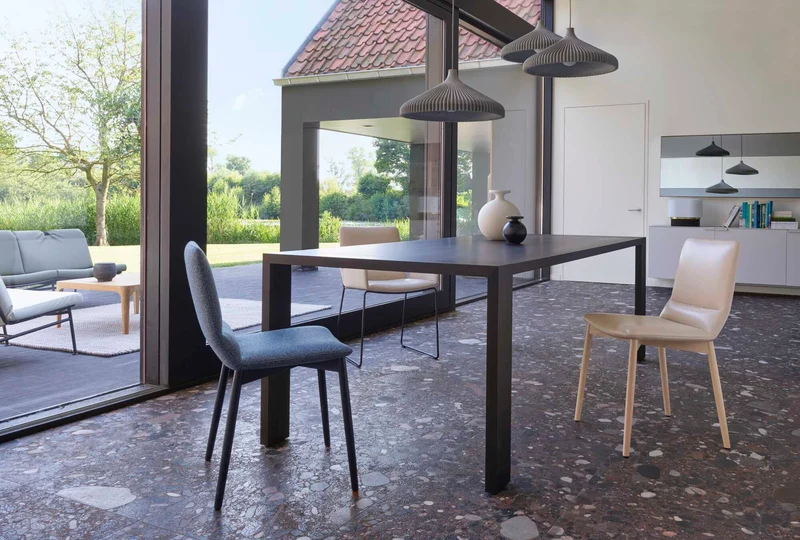 EATON - Table repas