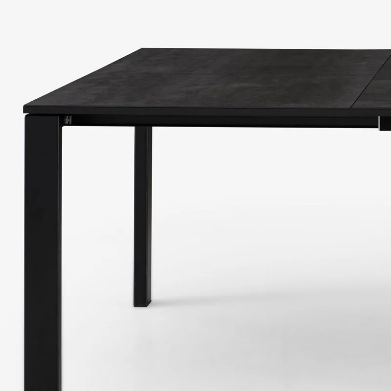ALLUNGAMI - Table repas extensible