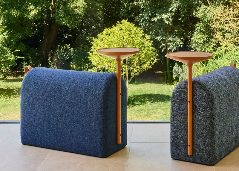 ONTARIO - Pouf