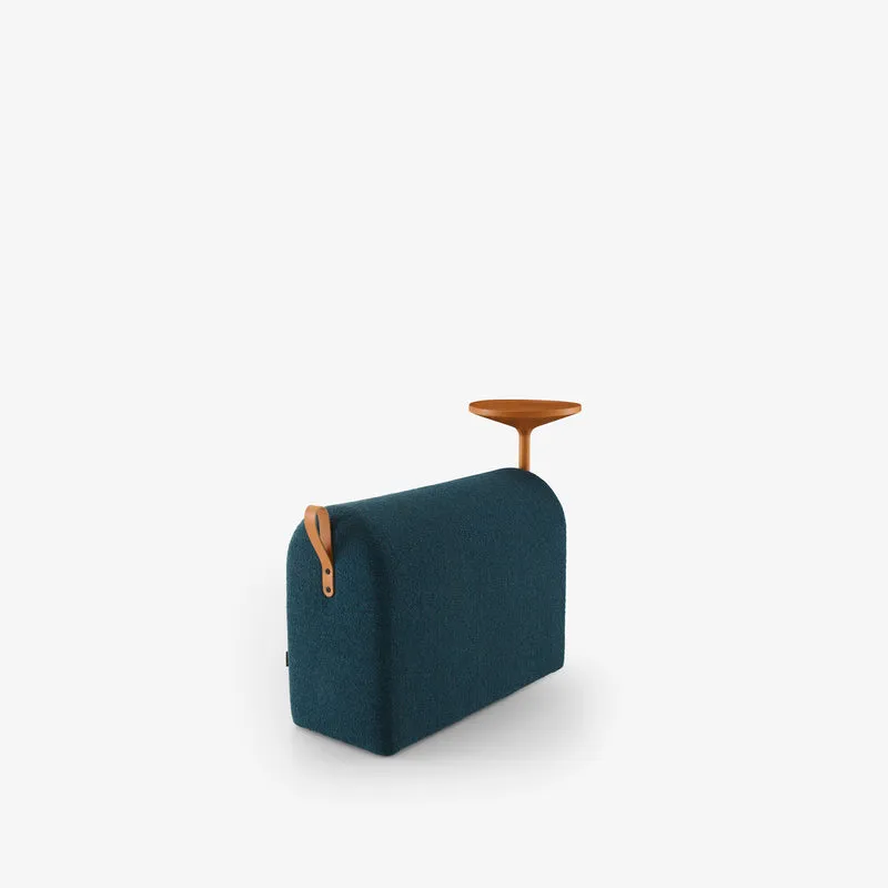 ONTARIO - Pouf
