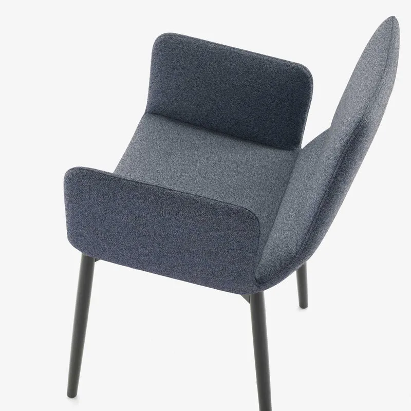 BENDCHAIR - Chaise