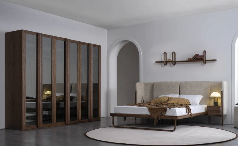 CAPELLA - Armoire