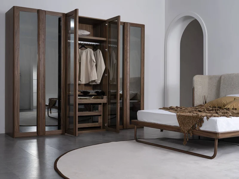 CAPELLA - Armoire