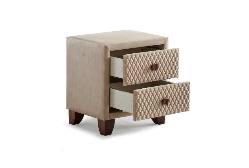 BAMBI - TABLE DE CHEVET CLIMA NATUREL PRIME