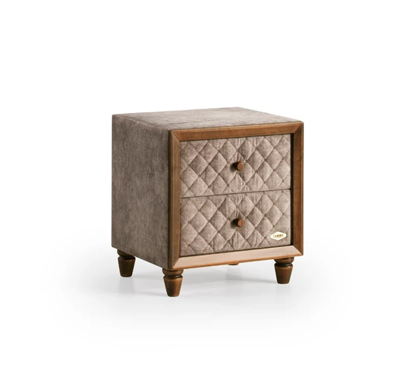 BAMBI - TABLE DE CHEVET BAMBOO