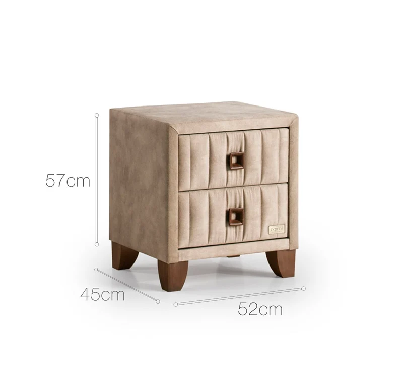 BAMBI - TABLE DE CHEVET THERMIC PRIME
