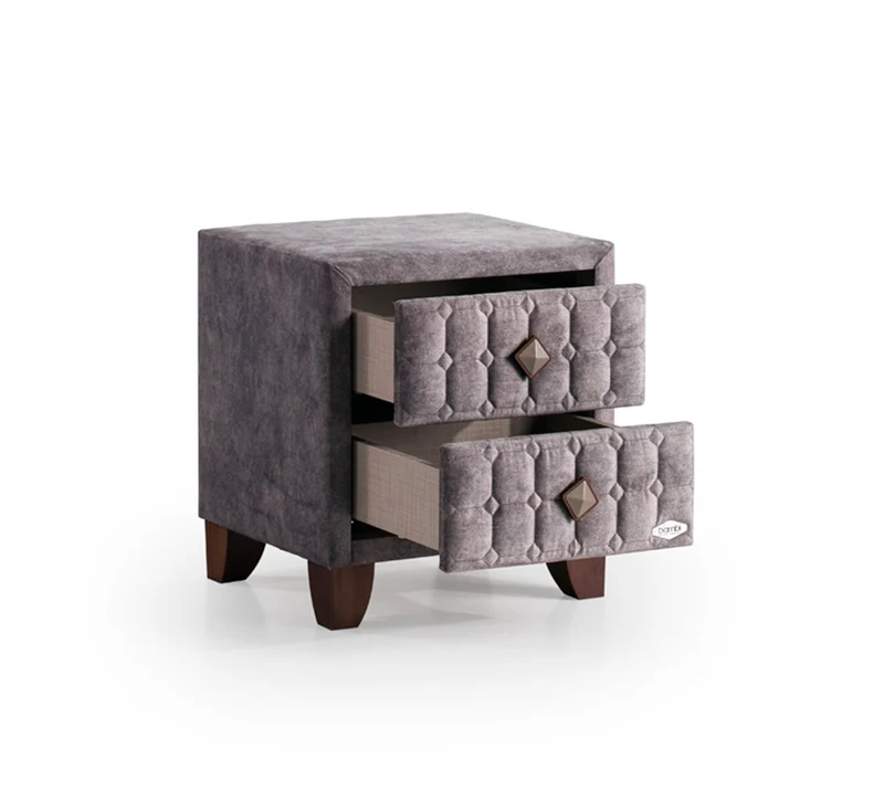 BAMBI - TABLE DE CHEVET SLEEPURE SMART