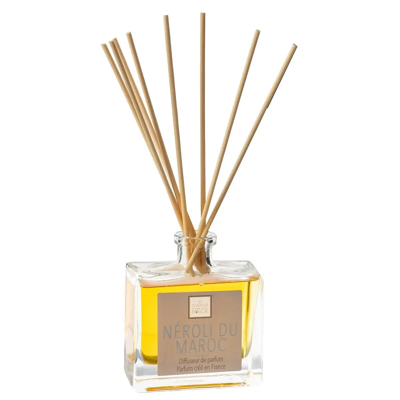 Diffuseur de parfum Elea Néroli du Maroc, 160ml