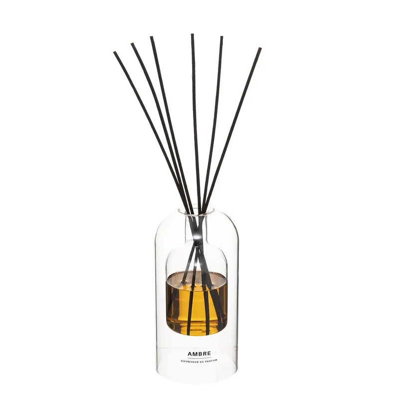 Diffuseur de parfum Ilan Ambre, 150ml