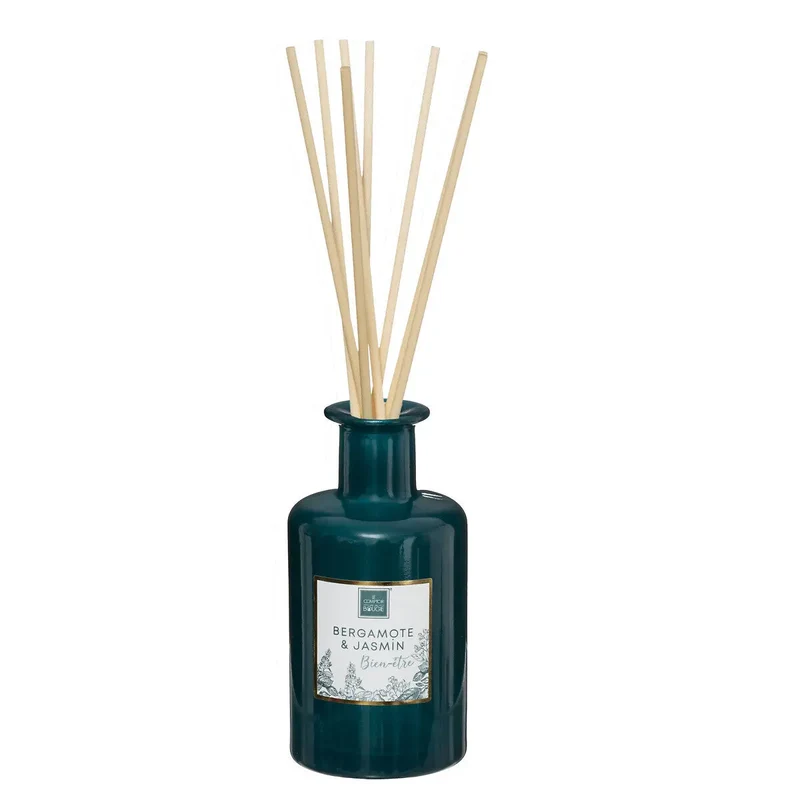 Diffuseur de parfum Mael Bergamote et jasmin, 200ml
