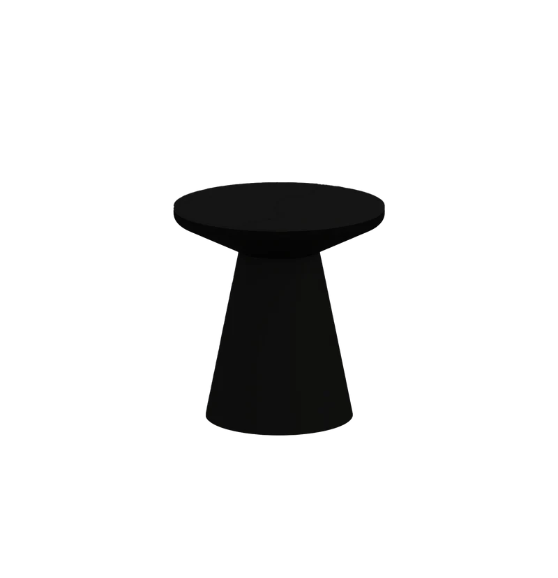 EOS - Table d'appoint d'extérieur