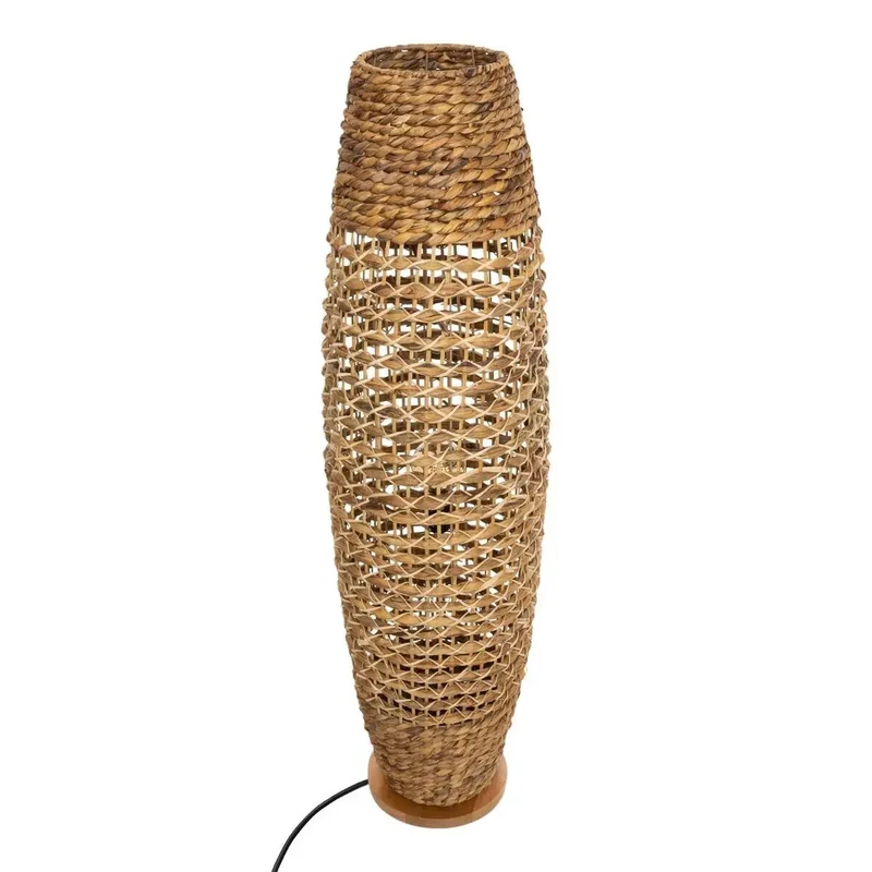 Lampadaire Sand Hêtre, H.118 cm