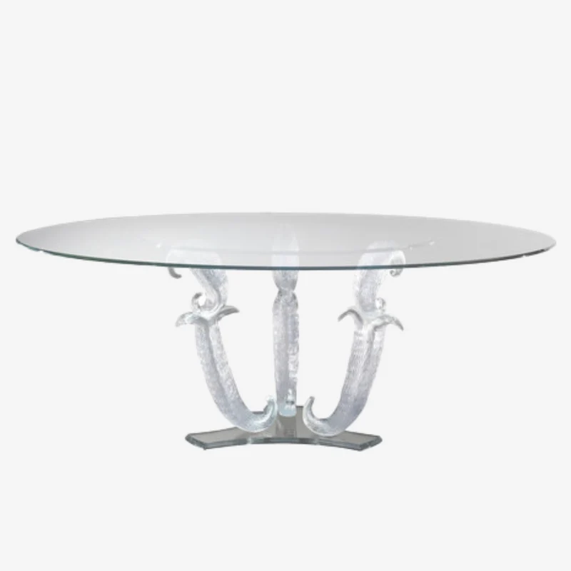 CASANOVA 72 - Table repas
