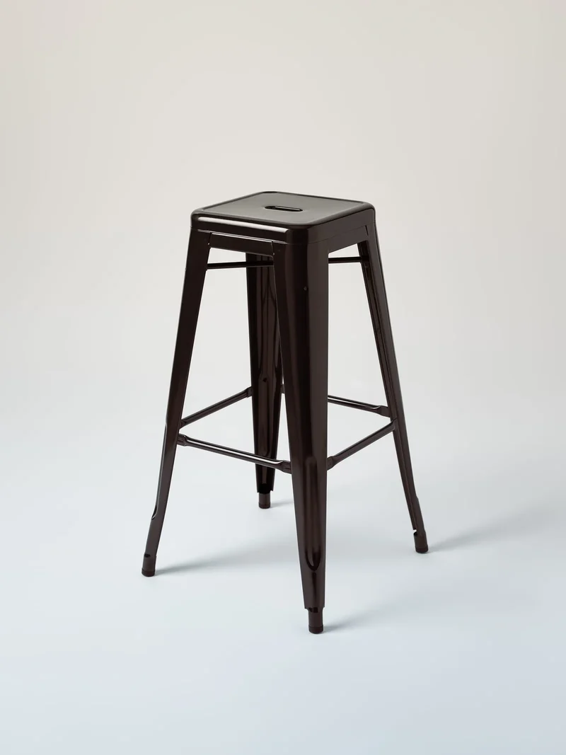H - Tabouret H75 intérieur