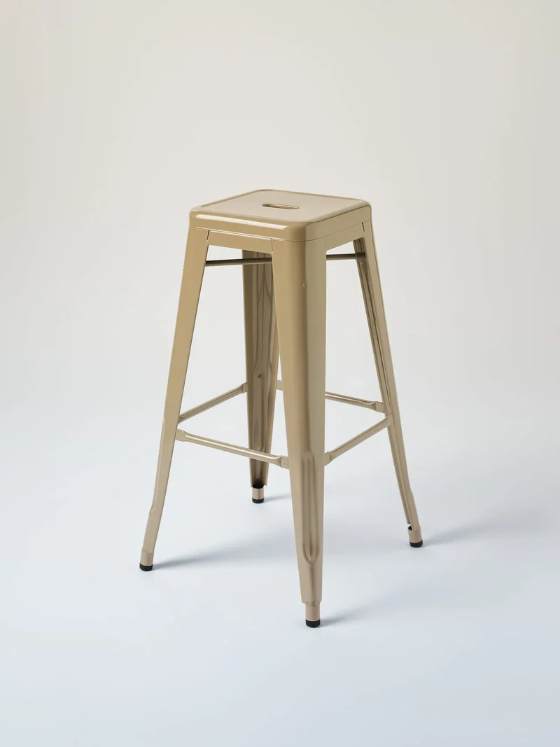 H - Tabouret H75 intérieur