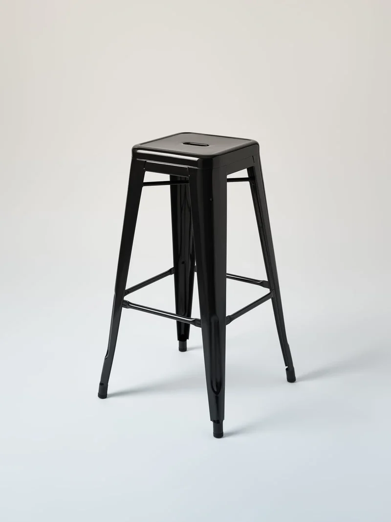 H - Tabouret H75 intérieur