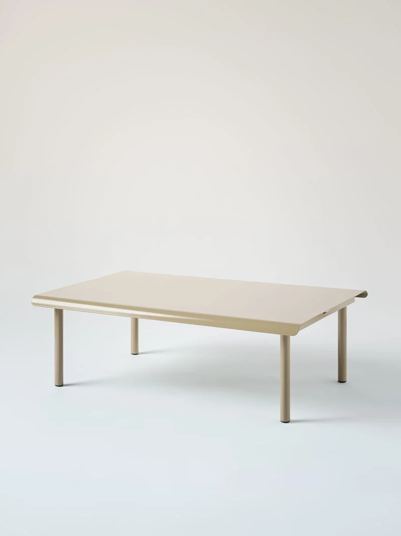 PATIO - Table basse