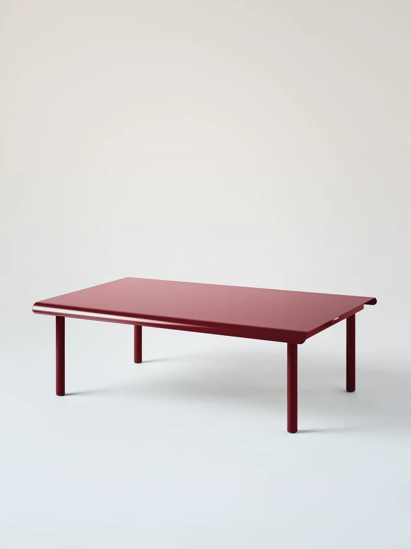 PATIO - Table basse