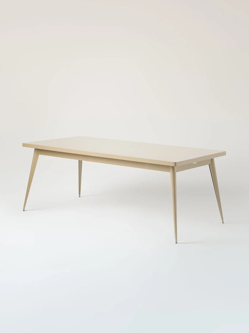 55 - Table repas