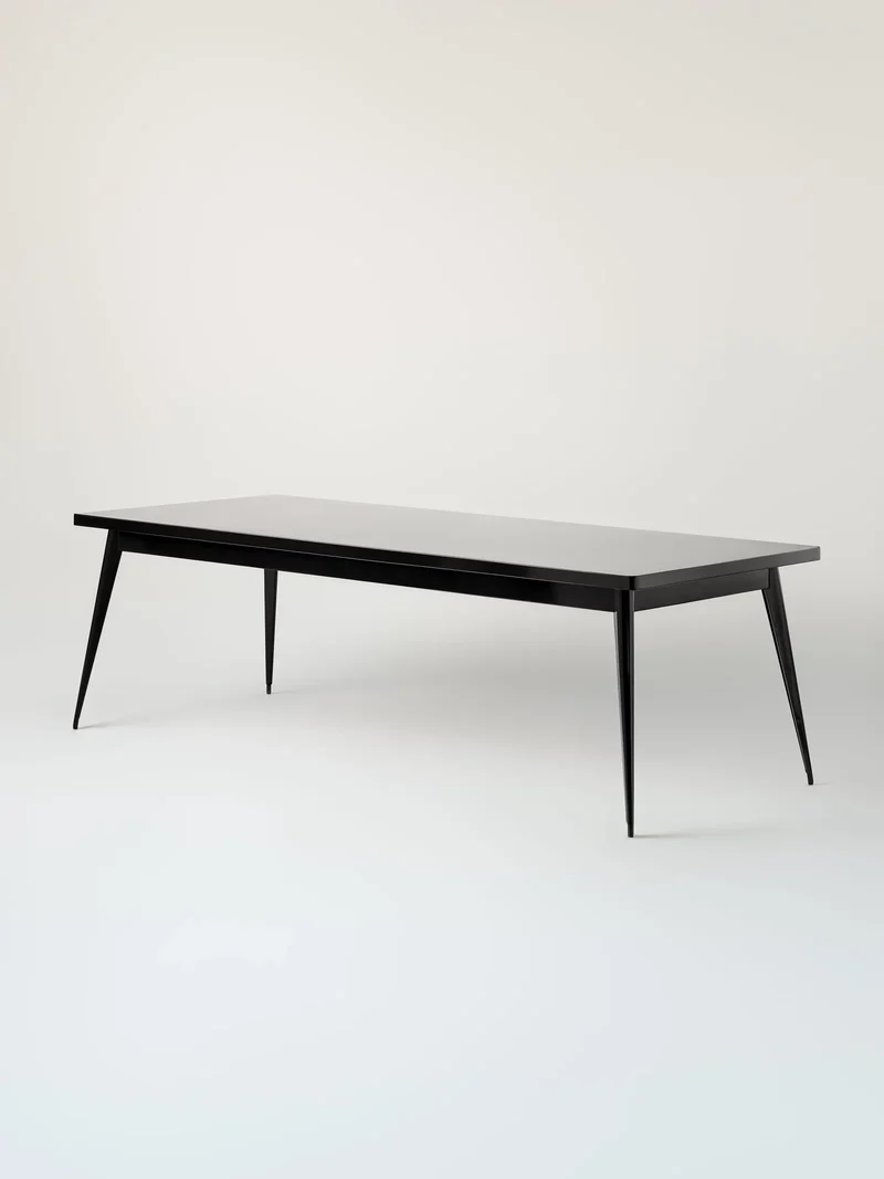 55 - Table repas