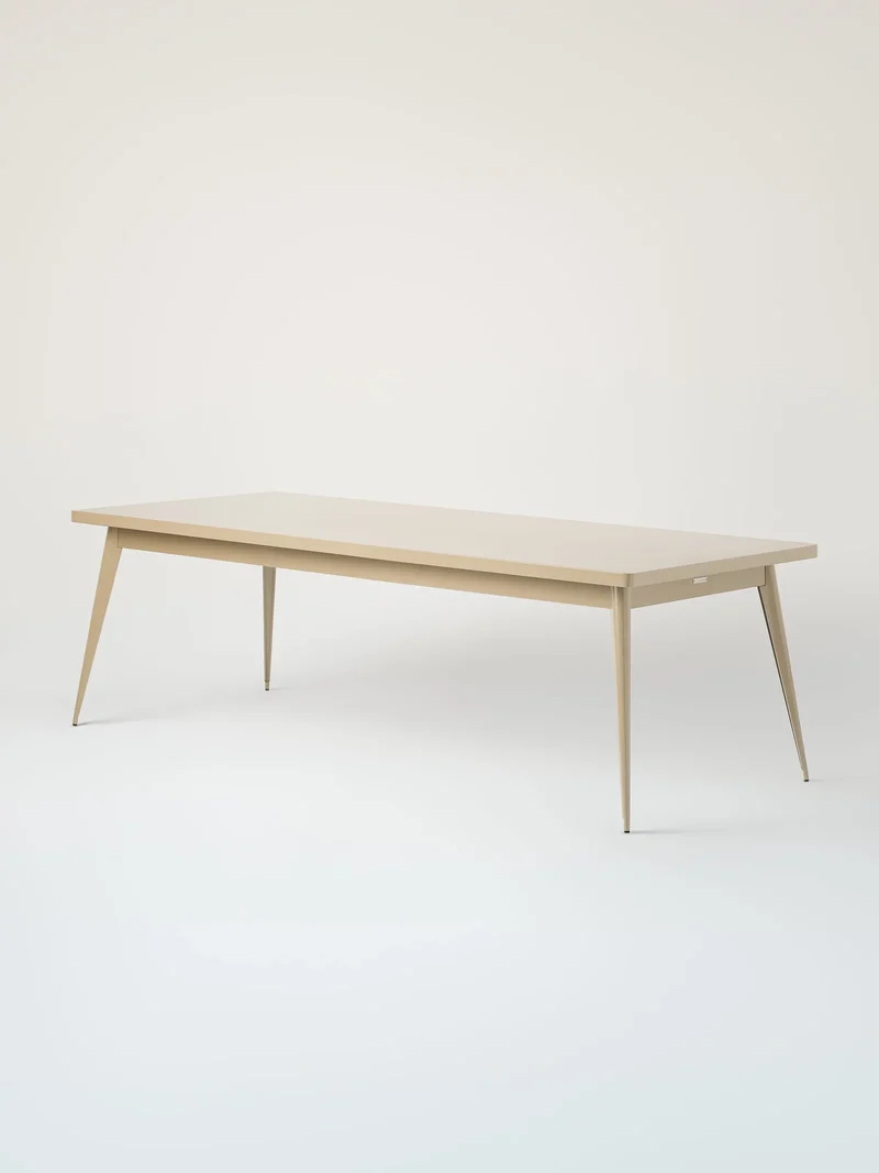 55 - Table repas