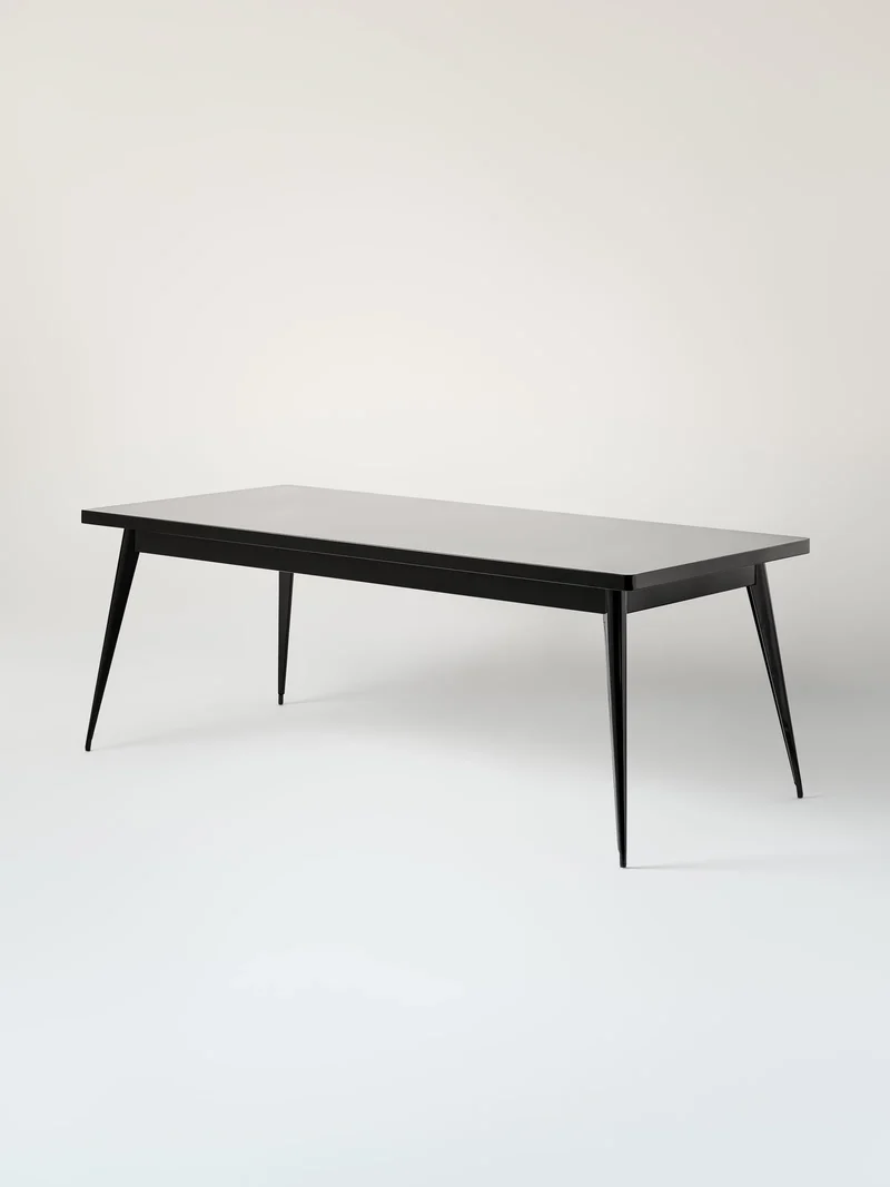 55 - Table repas