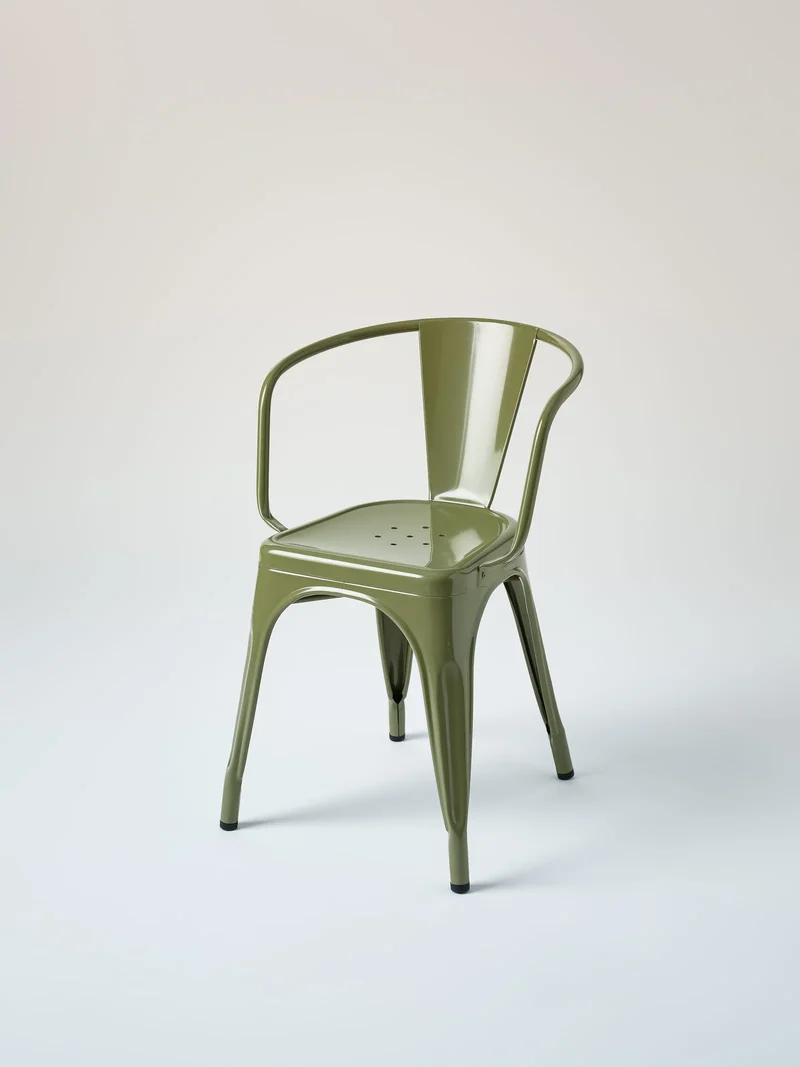 A56+ - Fauteuil intérieur