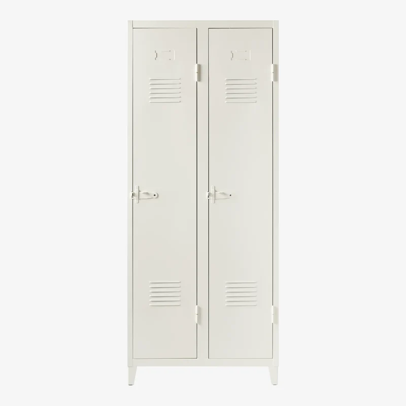 B2 - Penderie vestiaire