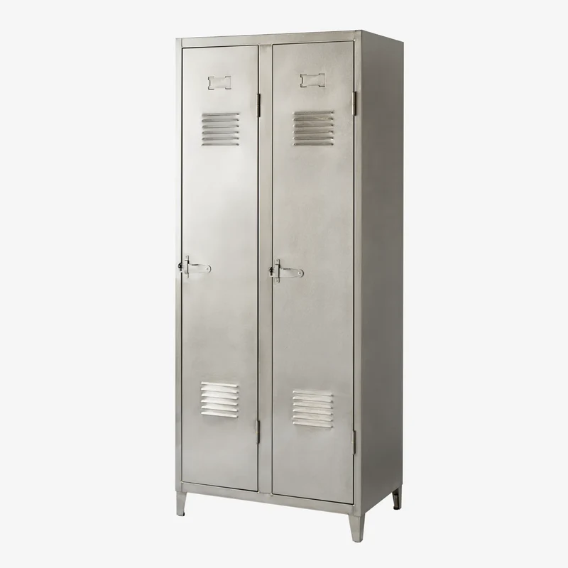 B2 - Penderie vestiaire